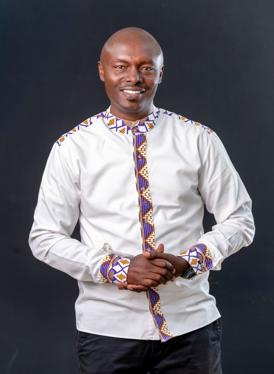 Martin Muhiu Gitonga — Principal Consultant, Gundi Consulting